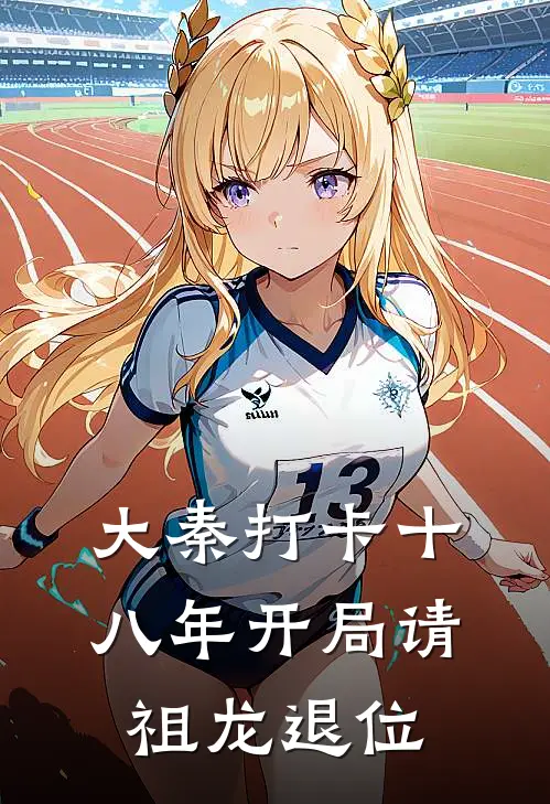 大秦打卡十八年开局请祖龙退位