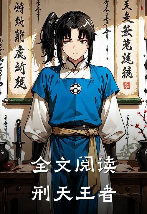 全文阅读刑天王者
