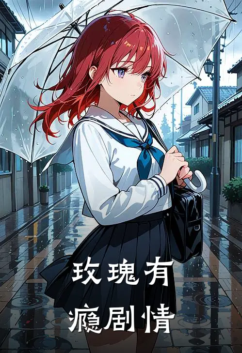 玫瑰有瘾剧情