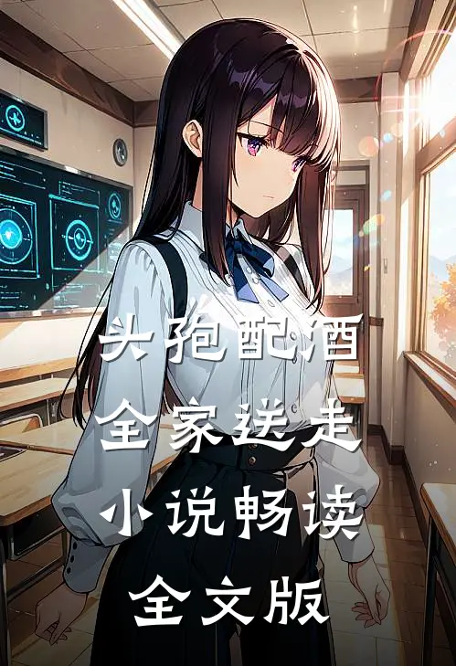 头孢配酒，全家送走小说畅读全文版