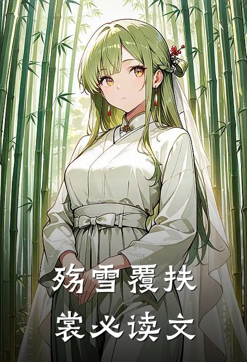 殇雪覆扶裳必读文