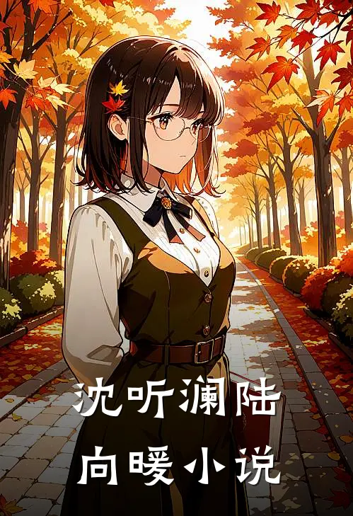 沈听澜陆向暖小说