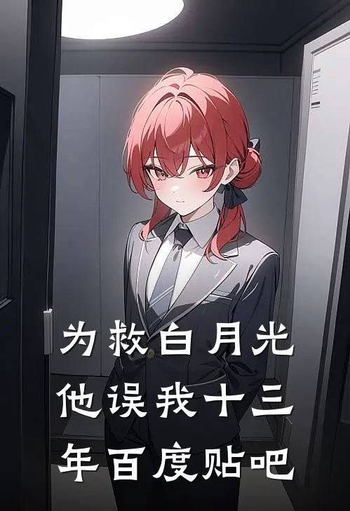 为救白月光，他误我十三年百度贴吧