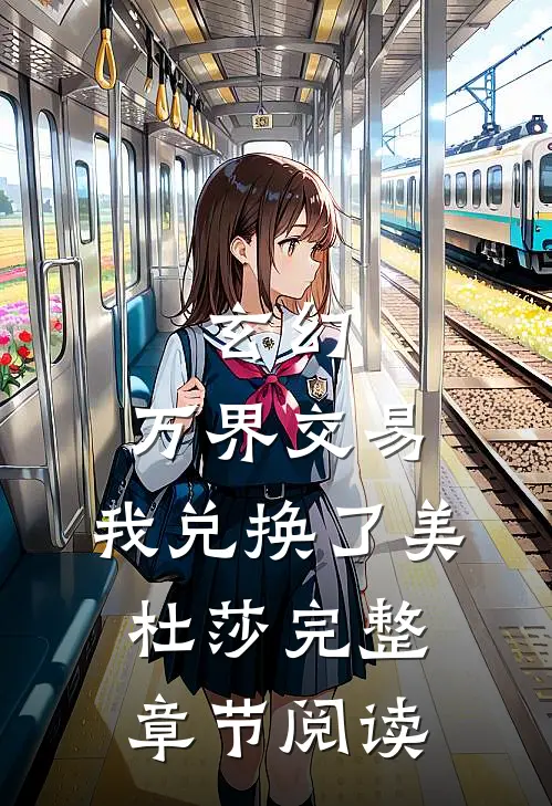 玄幻：万界交易，我兑换了美杜莎完整章节阅读