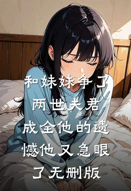 和妹妹争了两世夫君，成全他的遗憾他又急眼了无删版