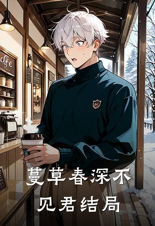 蔓草春深不见君结局