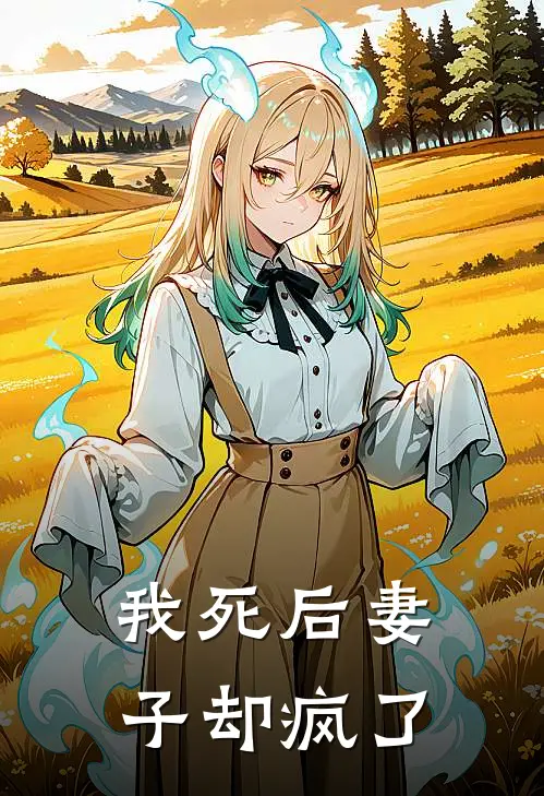 我死后妻子却疯了