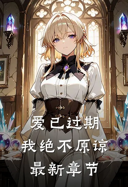 爱已过期，我绝不原谅最新章节