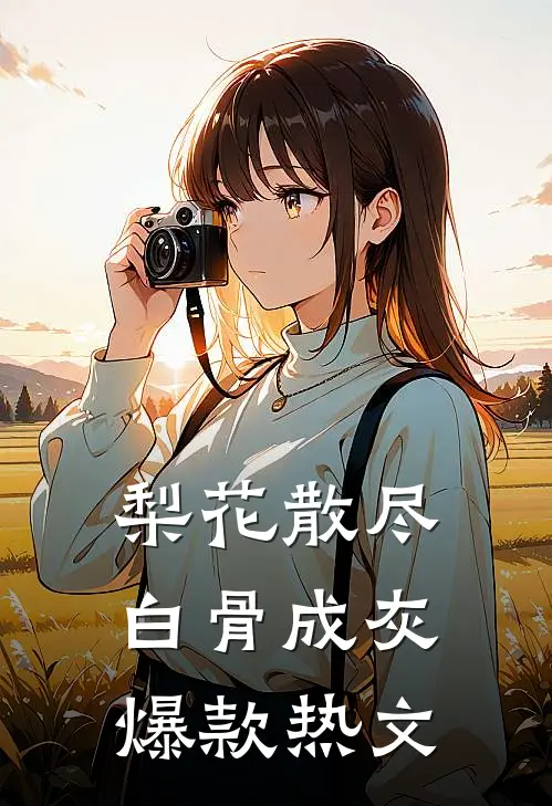 梨花散尽白骨成灰爆款热文