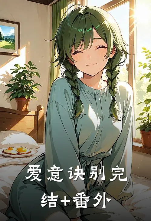 爱意诀别完结+番外