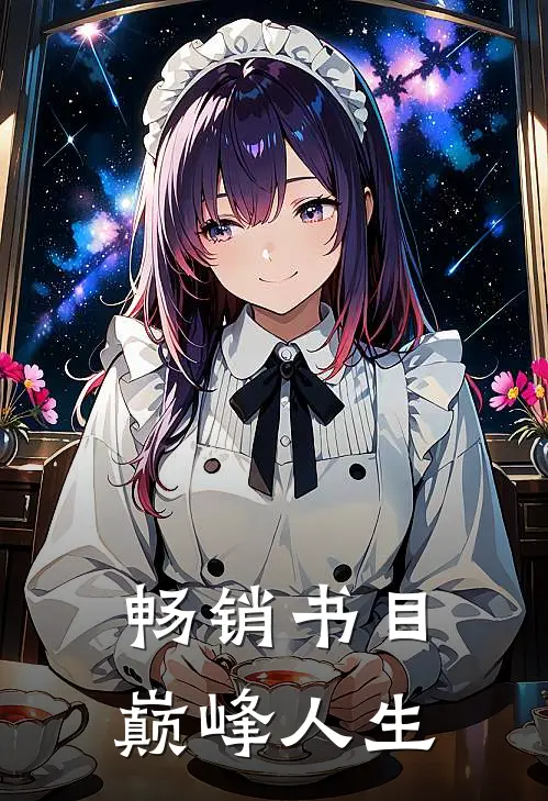 畅销书目巅峰人生