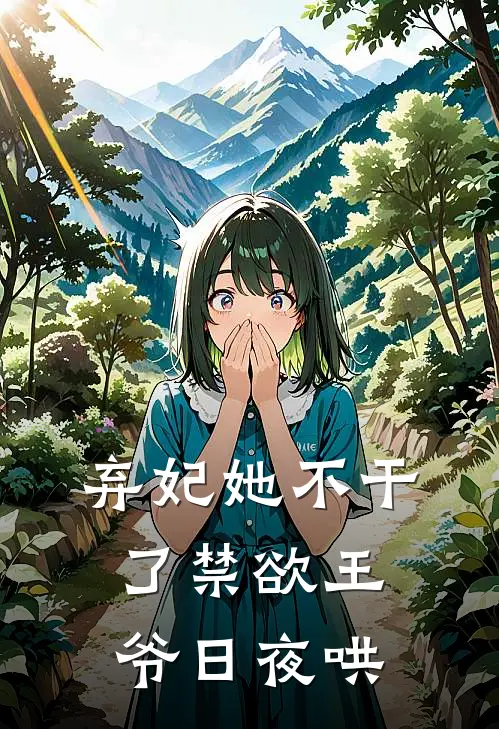 弃妃她不干了禁欲王爷日夜哄