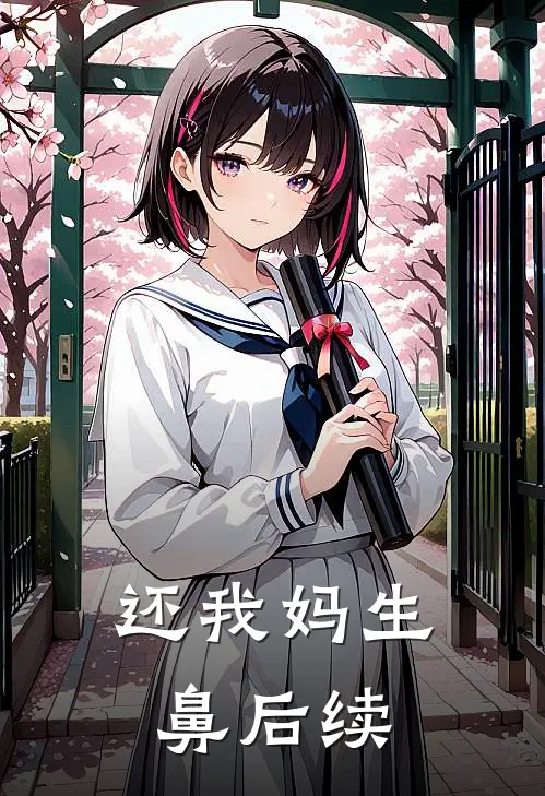 还我妈生鼻后续