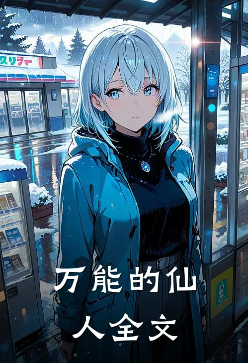 万能的仙人全文