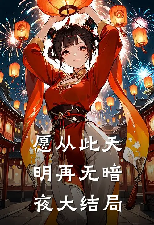 愿从此天明再无暗夜大结局