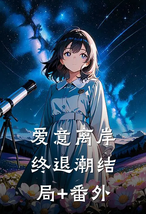 爱意离岸终退潮结局+番外
