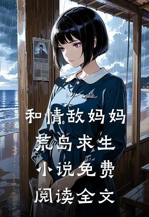 和情敌妈妈荒岛求生小说免费阅读全文