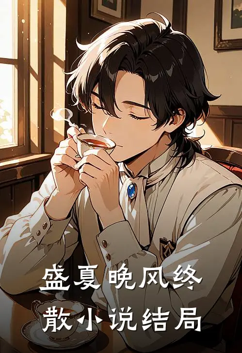 盛夏晚风终散小说结局