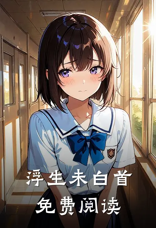 浮生未白首免费阅读