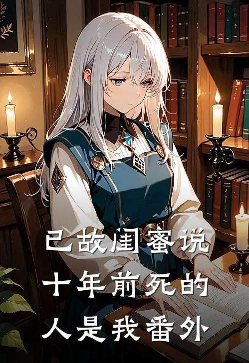 已故闺蜜说十年前死的人是我 番外