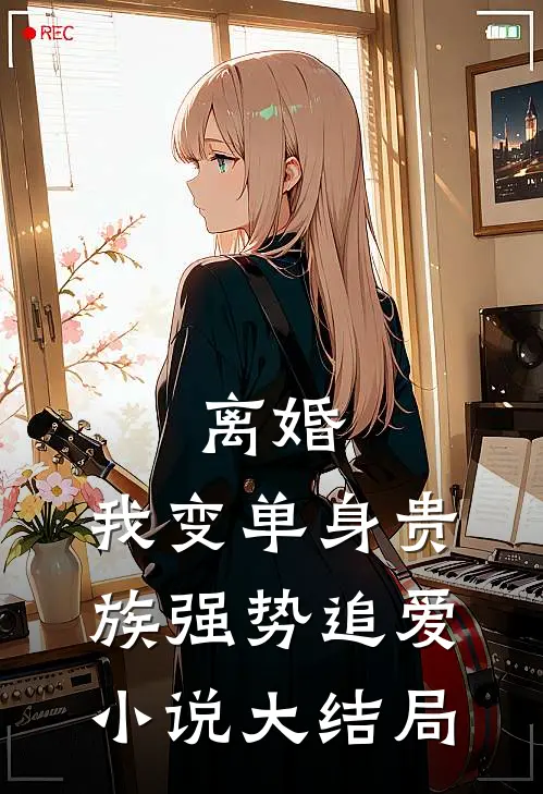 离婚：我变单身贵族强势追爱小说大结局
