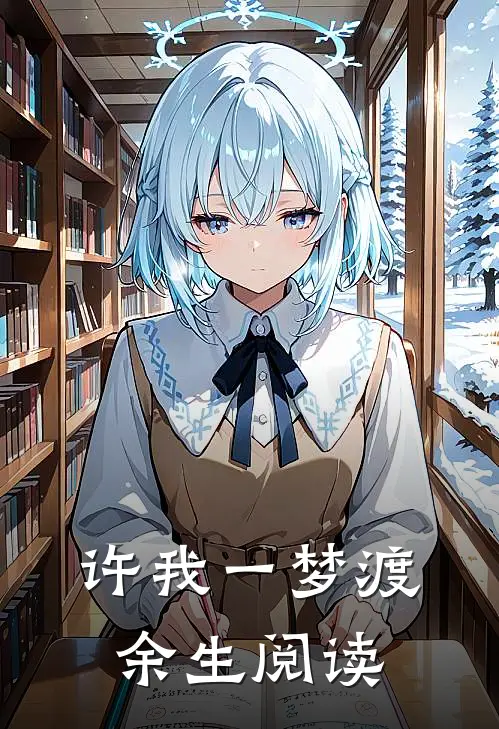 许我一梦渡余生阅读