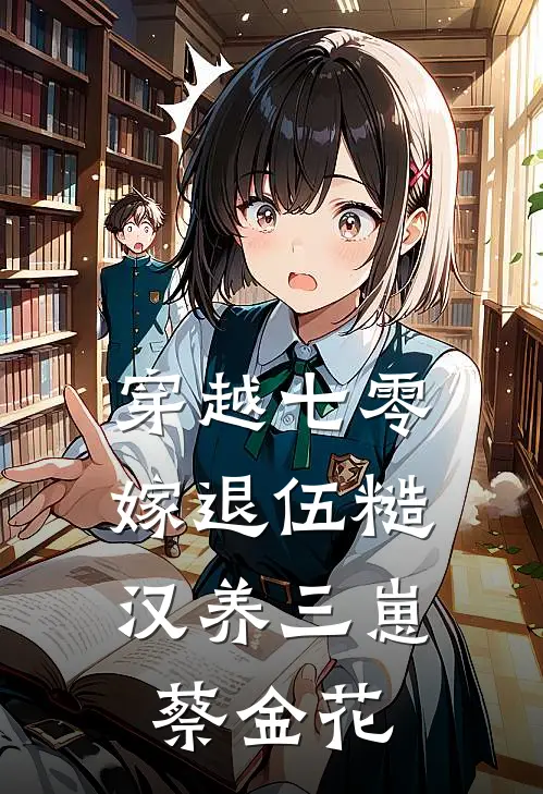 穿越七零，嫁退伍糙汉养三崽蔡金花
