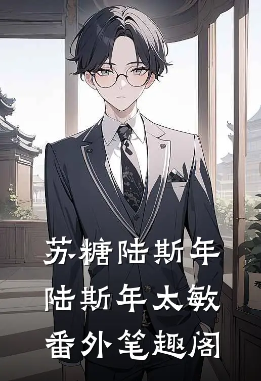 苏糖陆斯年：陆斯年太敏番外笔趣阁
