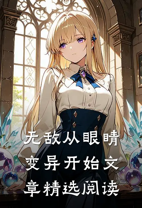 无敌从眼睛变异开始文章精选阅读