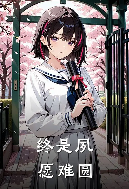 终是夙愿难圆