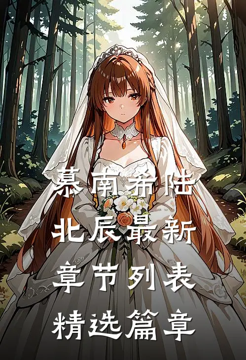 慕南希陆北辰最新章节列表精选篇章