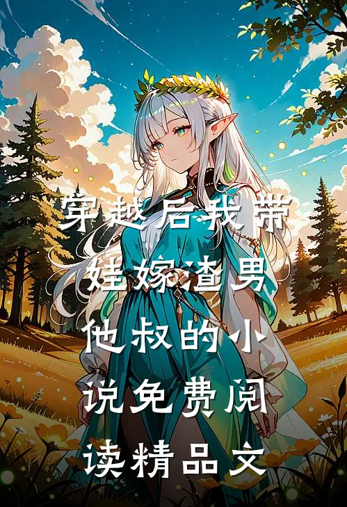 穿越后我带娃嫁渣男他叔的小说免费阅读精品文