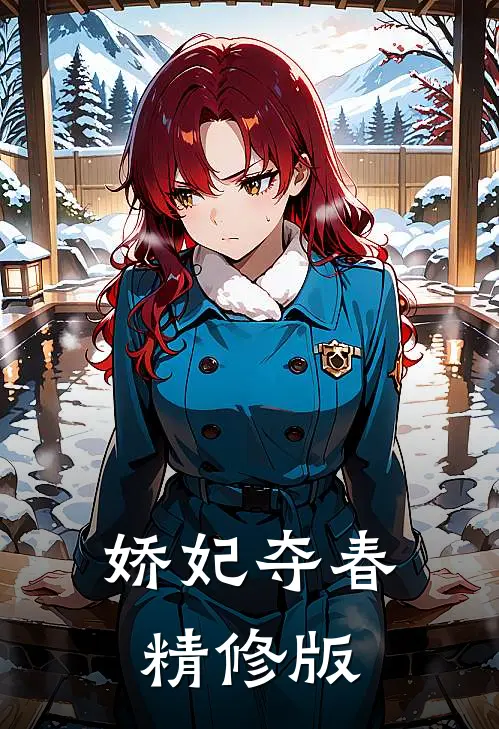 娇妃夺春精修版