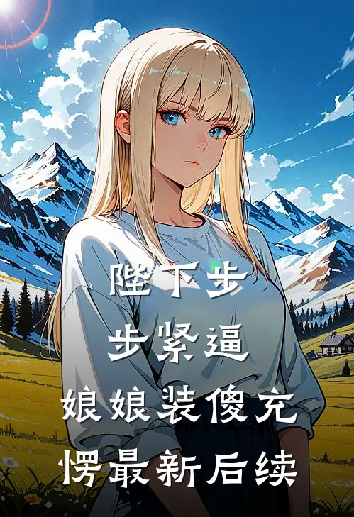 陛下步步紧逼，娘娘装傻充愣最新后续