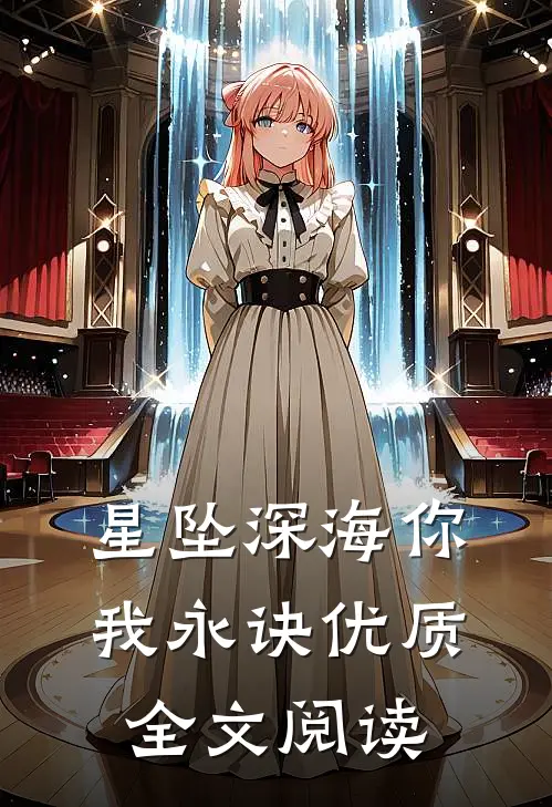 星坠深海你我永诀优质全文阅读