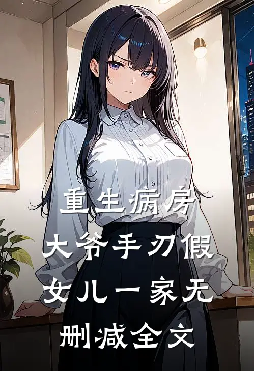 重生病房，大爷手刃假女儿一家无删减全文