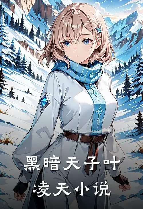 黑暗天子叶凌天小说
