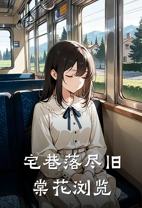 宅巷落尽旧棠花浏览
