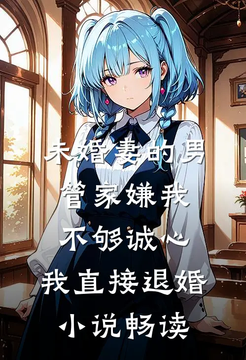 未婚妻的男管家嫌我不够诚心，我直接退婚小说畅读