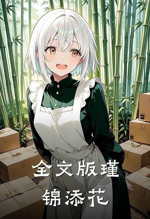 全文版瑾锦添花