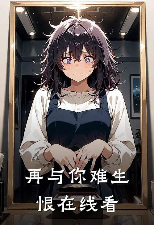 再与你难生恨在线看