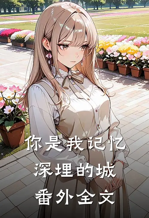 你是我记忆深埋的城: 番外全文