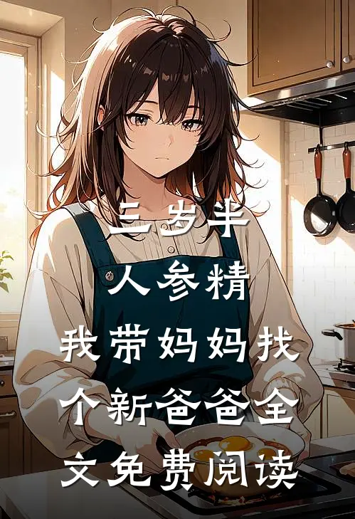 三岁半人参精：我带妈妈找个新爸爸全文免费阅读