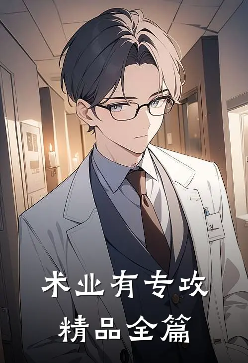术业有专攻精品全篇