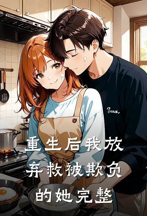 重生后我放弃救被欺负的她完整