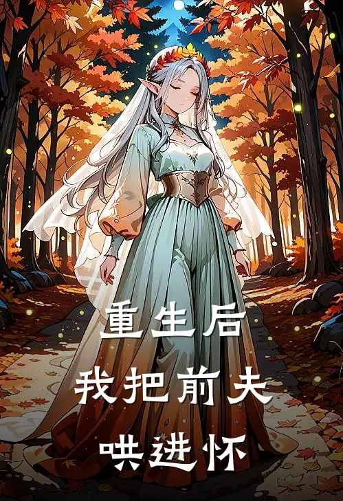 重生后，我把前夫哄进怀