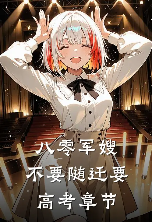 八零军嫂：不要随迁要高考章节