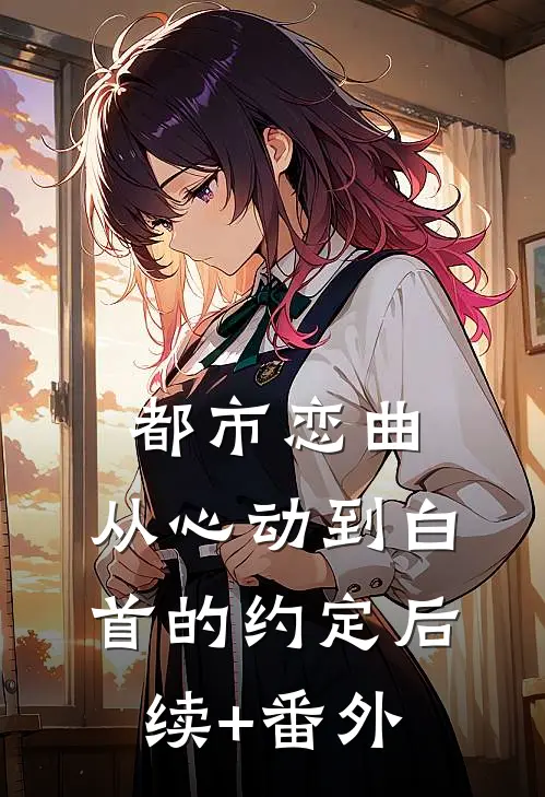 都市恋曲：从心动到白首的约定后续+番外