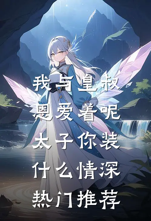 我与皇叔恩爱着呢，太子你装什么情深热门推荐