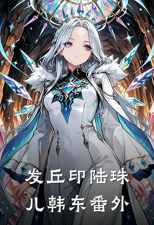 发丘印陆珠儿韩东 番外